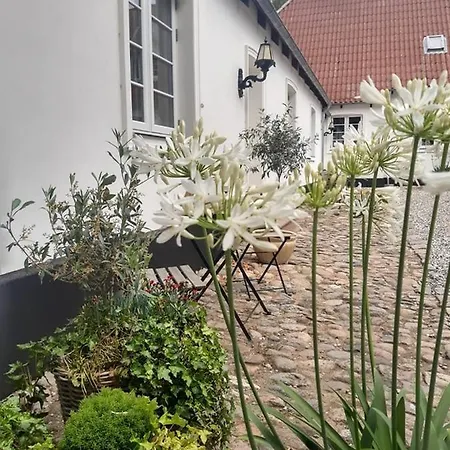 Agernaesgaarden