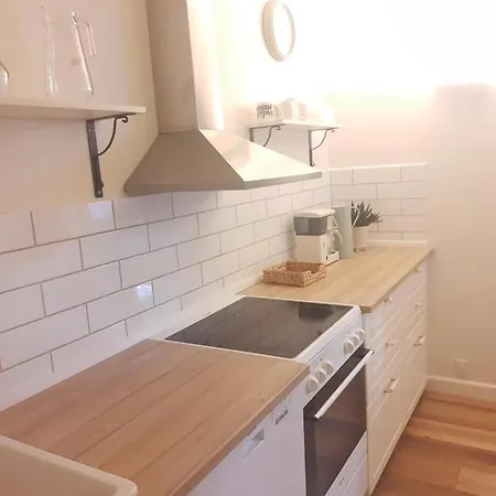 Agernaesgaarden Guest house Otterup