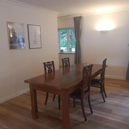 Agernaesgaarden Guest house *