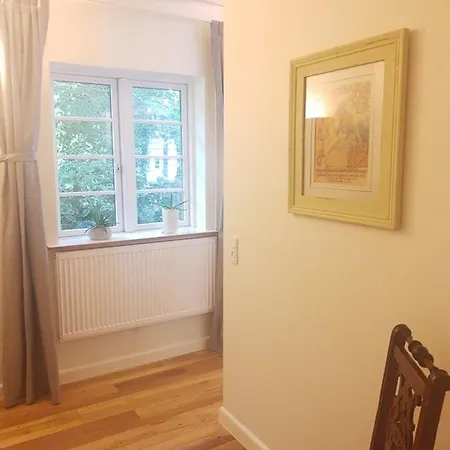 Agernaesgaarden Guest house Otterup