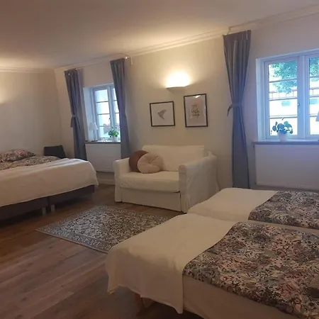 Agernaesgaarden Guest house