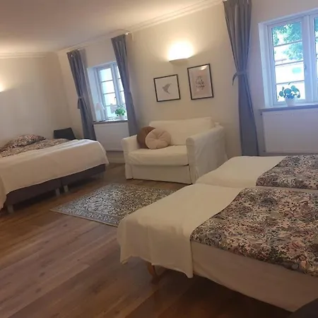 Agernaesgaarden