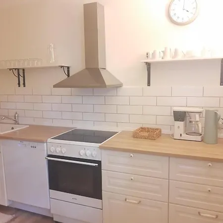 Agernaesgaarden Guest house Otterup